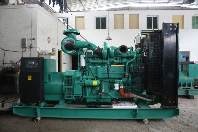 洪泽环保无噪音：租用静音发电机组，为环境和耳朵双重保驾护航